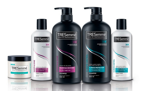 Free Tresemme Hair Care Products at Walgreens!