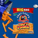 8-Pack Andy Capps Big Bag Hot Fries as low as $7.72 Shipped Free (Reg. $16) | Just 97¢ each!