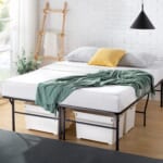 Today Only! Zinus Bed Frames, Sofas and More from $26.56 Shipped Free (Reg. $70+) – FAB Ratings!