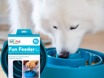 Today Only! Save BIG on Pet Care and Toys from Outward Hound and Petstages as low as $5.44 Shipped Free (Reg. $15+) – Thousands of FAB Ratings!