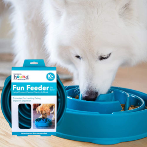 Today Only! Save BIG on Pet Care and Toys from Outward Hound and Petstages as low as $5.44 Shipped Free (Reg. $15+) – Thousands of FAB Ratings!