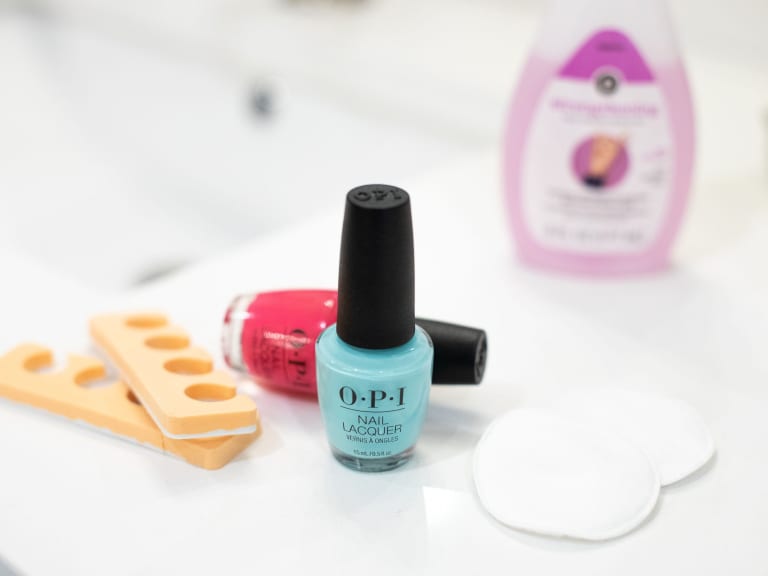 OPI Nail Lacquer Just $4.35 At Publix