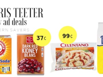 harris teeter weekly ad