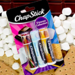 ChapStick S’mores Collection only $2.79 shipped!