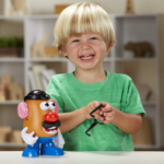 Playskool Mr. Potato Head only $5!