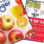 kroger weekly ad