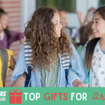 Southern Savers 2021 Gift Guides | 30 Top Gifts for Preteens