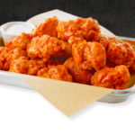 Buffalo Wild Wings: FREE 10-Piece Boneless Wings