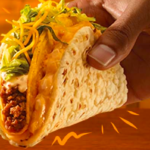 Taco Bell: Free Cheesy Gordita Crunch for New Rewards Members!