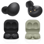 Samsung Galaxy Buds2 True Wireless Active Noise Cancelling Earbuds $99.99 (Reg. $149.99)