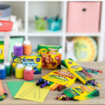 Walmart Early Black Friday! Crayola 90-Piece Colossal Creativity Tub $14.97 (Reg. $20.74)