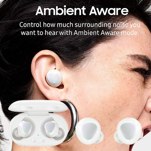 Samsung Galaxy Buds Plus In-Ear True Wireless Earbuds $99.99 Shipped Free (Reg. $149.99) – FAB Ratings! 76K+ 4.6/5 Stars!