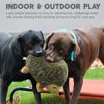 Buy 3, Get 1 Free Pet Toys from $16.89 (Reg. $31.44) | $4.22/Toy – Save on Outward Hound Squeaky Toys & Puzzle Games!