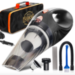 THISWORX Car Vacuum Cleaner