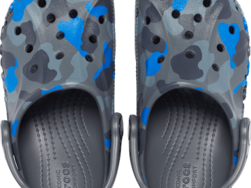 *HOT* Up to 50% off Crocs for the Family!