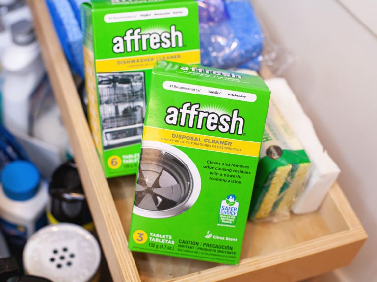 Affresh Appliance Cleaners As Low As $1.50 At Publix on I Heart Publix 1