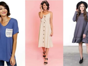 Cents of Style Coupon Code | BOGO FREE Clearance