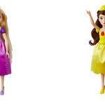 Disney Princess Dolls only $5 at Walmart!