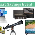 2nd Walmart Savings Event Live! | Top Deals To Grab