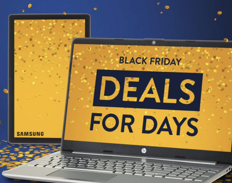 HOT Walmart Black Friday Deals + Get Ready for More Tomorrow!