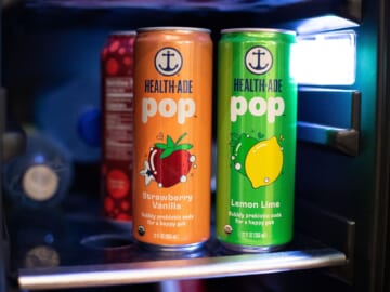 Health-Ade Pop Is FREE At Publix