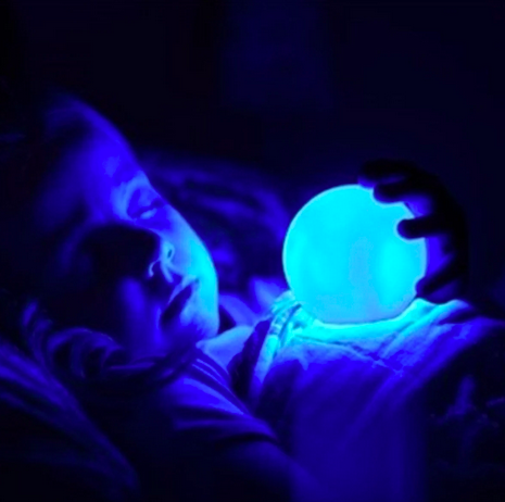 Nightlight Glow Ball