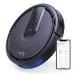 Anker Eufy Robotic Vacuum just $99 shipped!