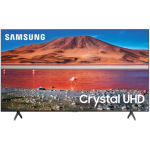 Walmart Black Friday! SAMSUNG 60″ Class 4K LED Smart TV with HDR $598
