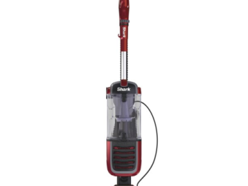 Walmart Black Friday! Shark Pro Swivel Pet Upright Vacuum $99 (Reg. $199)