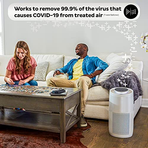 Today Only! Instant Air Purifier for Large Rooms $139.99 Shipped Free (Reg. $240) – FAB Ratings! 2 Colors