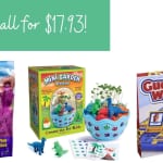 Amazon Promo | B2G1 Select Toys, Games & Books