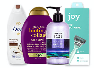 *HOT* Free $25 Personal Care purchase at Walmart after cash back!!