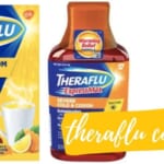 Theraflu Coupon | $3.99 at Publix