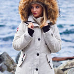 Canada Weather Gear Women