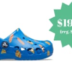 50% off Crocs | Deals Starting at $17.49