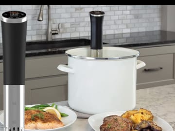 Instant Pot Ace Blender, Sous Vide, and Precision Dutch Oven from $39.95 Shipped Free (Reg. $70+)