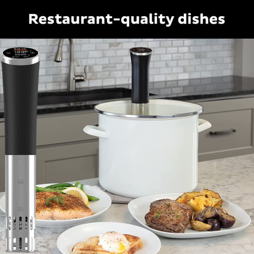 Instant Pot Ace Blender, Sous Vide, and Precision Dutch Oven from $39.95 Shipped Free (Reg. $70+)