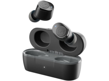 Walmart Black Friday! Skullcandy Jib True XT 2 True Wireless Earbuds $19 (Reg. $34.97)