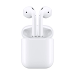 Walmart Black Friday! Apple AirPods with Charging Case (2nd Generation) $89 (Reg. $119)