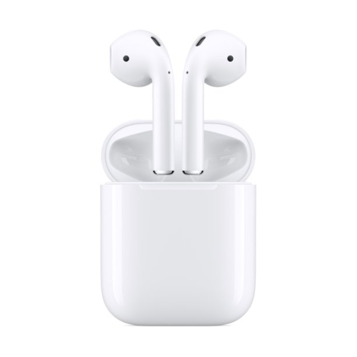 Walmart Black Friday! Apple AirPods with Charging Case (2nd Generation) $89 (Reg. $119)