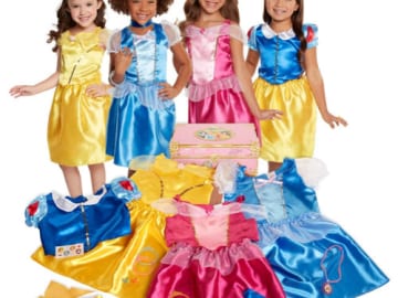 Today Only! Disney Toys and Apparel from $4.99 (Reg. $8+)