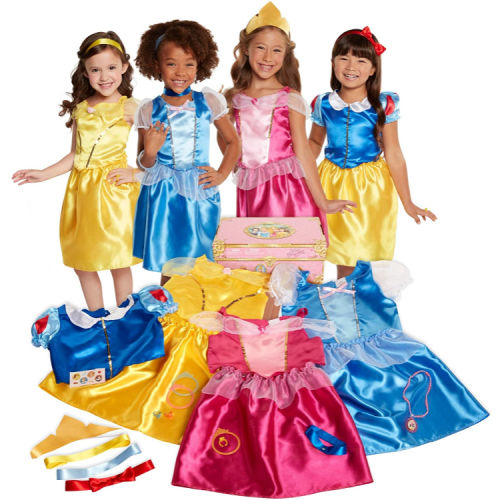 Today Only! Disney Toys and Apparel from $4.99 (Reg. $8+)