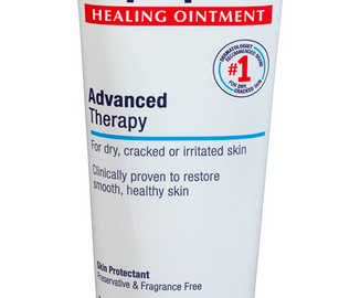 Aquaphor Healing Ointment - Dry Skin Moisturizer