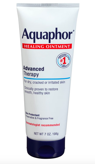 Aquaphor Healing Ointment - Dry Skin Moisturizer