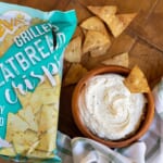 Ava’s Grilled Flatbread Crisps As Low As $1.25 At Publix