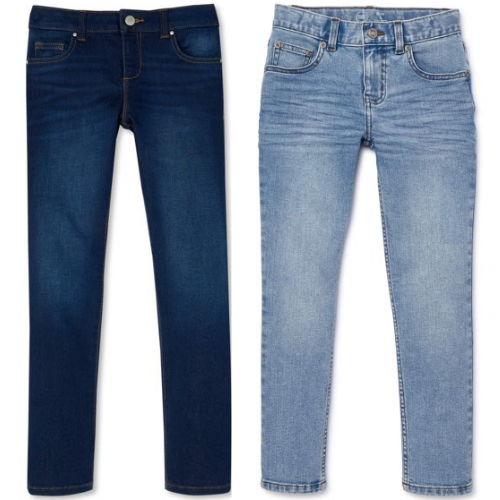 Walmart Early Black Friday! Wonder Nation Kids Jeans $7.50 (Reg. $9.92+)