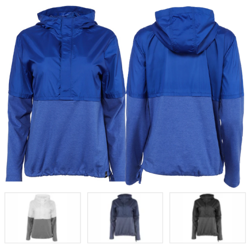 Under Armour Women’s Wind Jacket $29.99 (Reg. $100) | 4 Color Options!