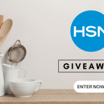 Giveaway | 5 Winners Get $100 HSN Gift Card