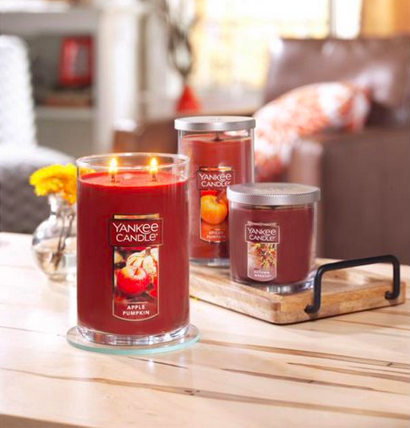 Yankee Candle