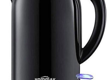 1.7-Liter Electric Kettle only $15.99 + shipping!